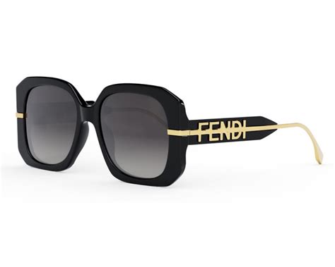 lunettes de soleil fendi|Fendi Designer Sunglasses & Eyewear for Women .